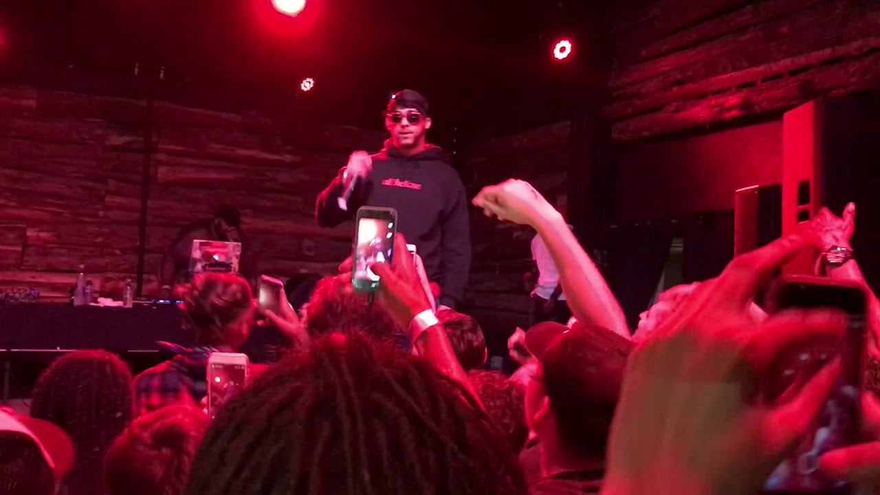 Wintertime (Live)