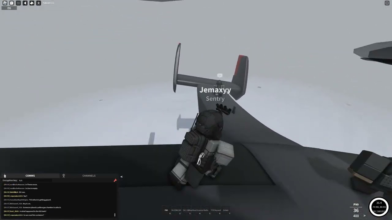 Wasted | Glacier Montage