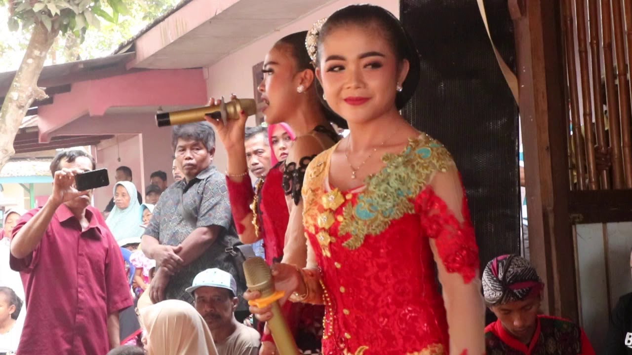 Prahu Layar ll Panca Krida Budaya sanggar Oemah Bejo