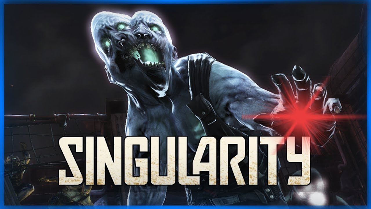 IT'S COMING TO THE FINAL! LOADING THE E-99 BOMB ● SINGULARITY #6