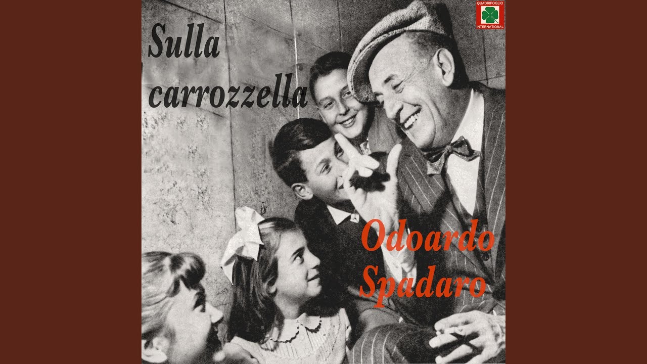 Ninna nanna delle dodici mamme