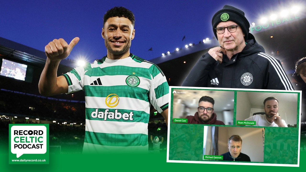 Oxlade-Chamberlain needs to start NOW | O’Neill asks for full Ibrox allocation | Record Celtic