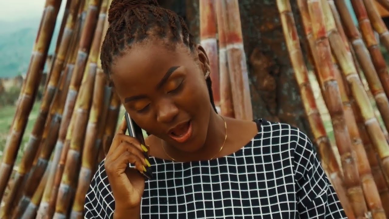 Olukando - Ruby ft Godie One (Official Video)