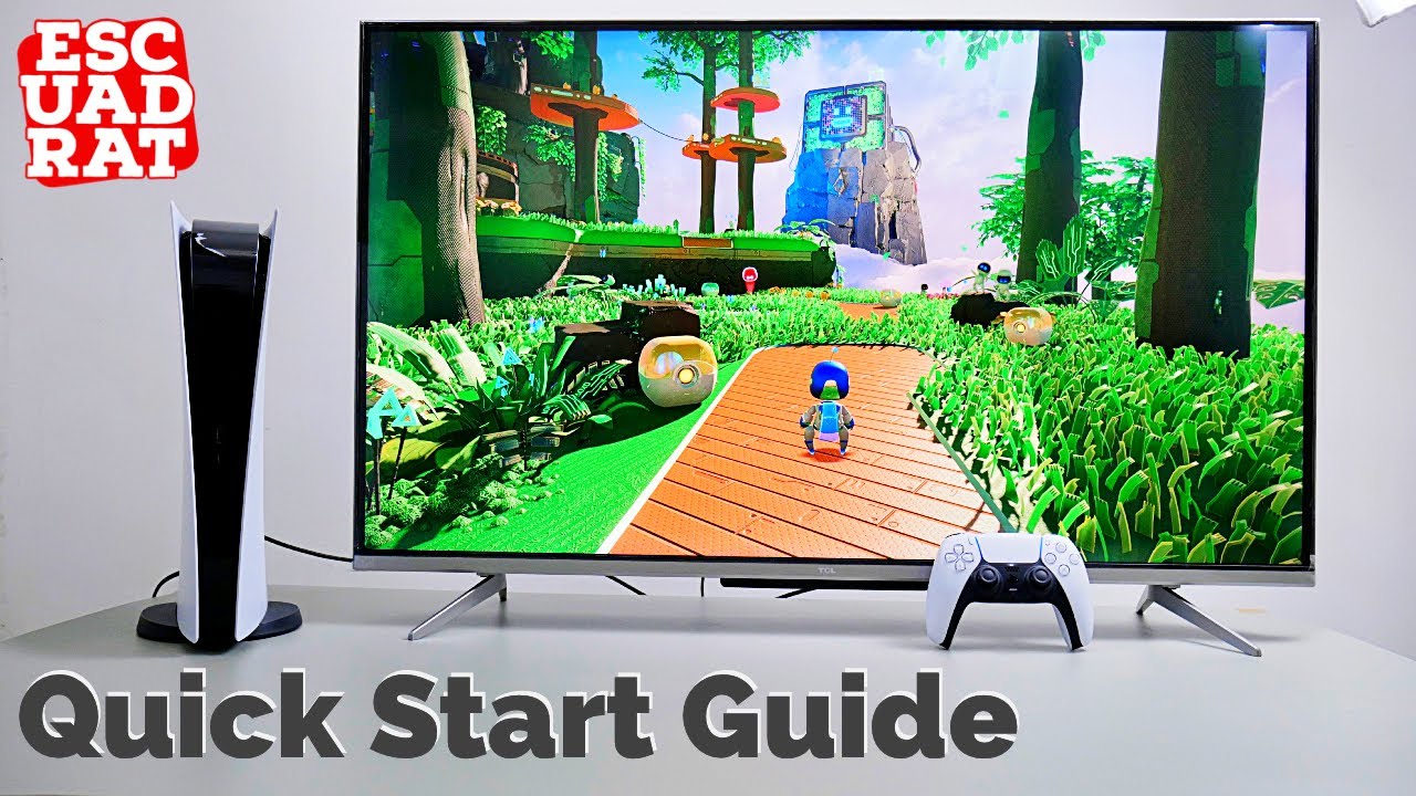 Настройка, запуск, первоначальная настройка и игровой процесс PlayStation 5 (Россия) PS5 Digital