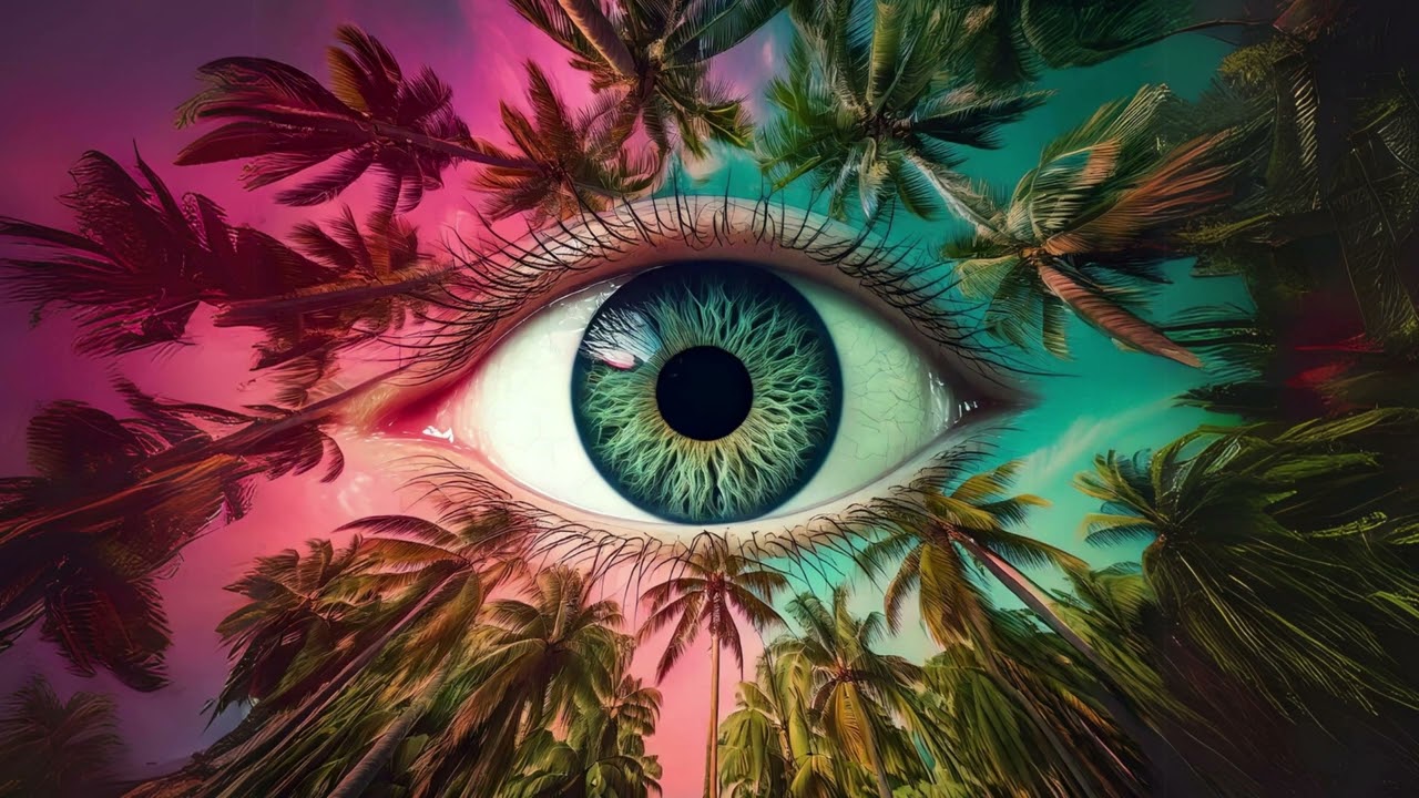 Cactus - High in the sky