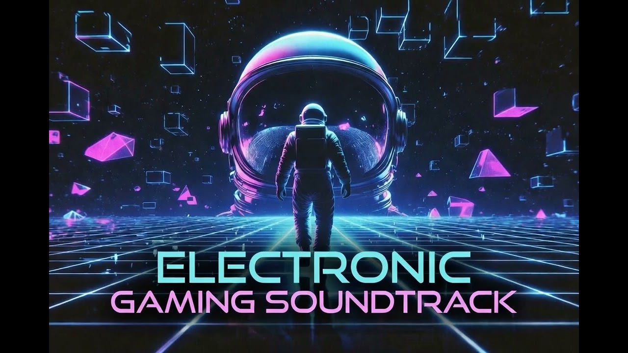 Epic Gaming Music Mix 2026 🎮 FINAL BOSS | Synthwave & Electronic