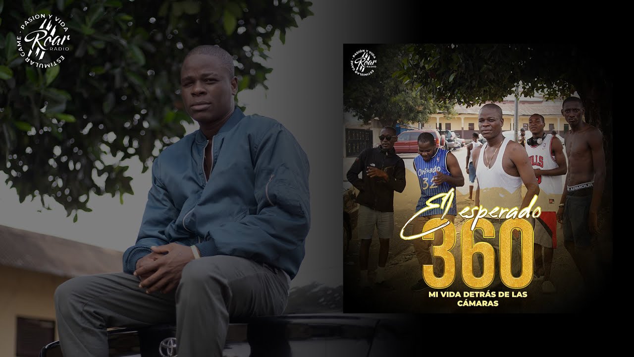 EL ESPERADO - 360 - SI NO ME DAN FT EMI JOEZ
