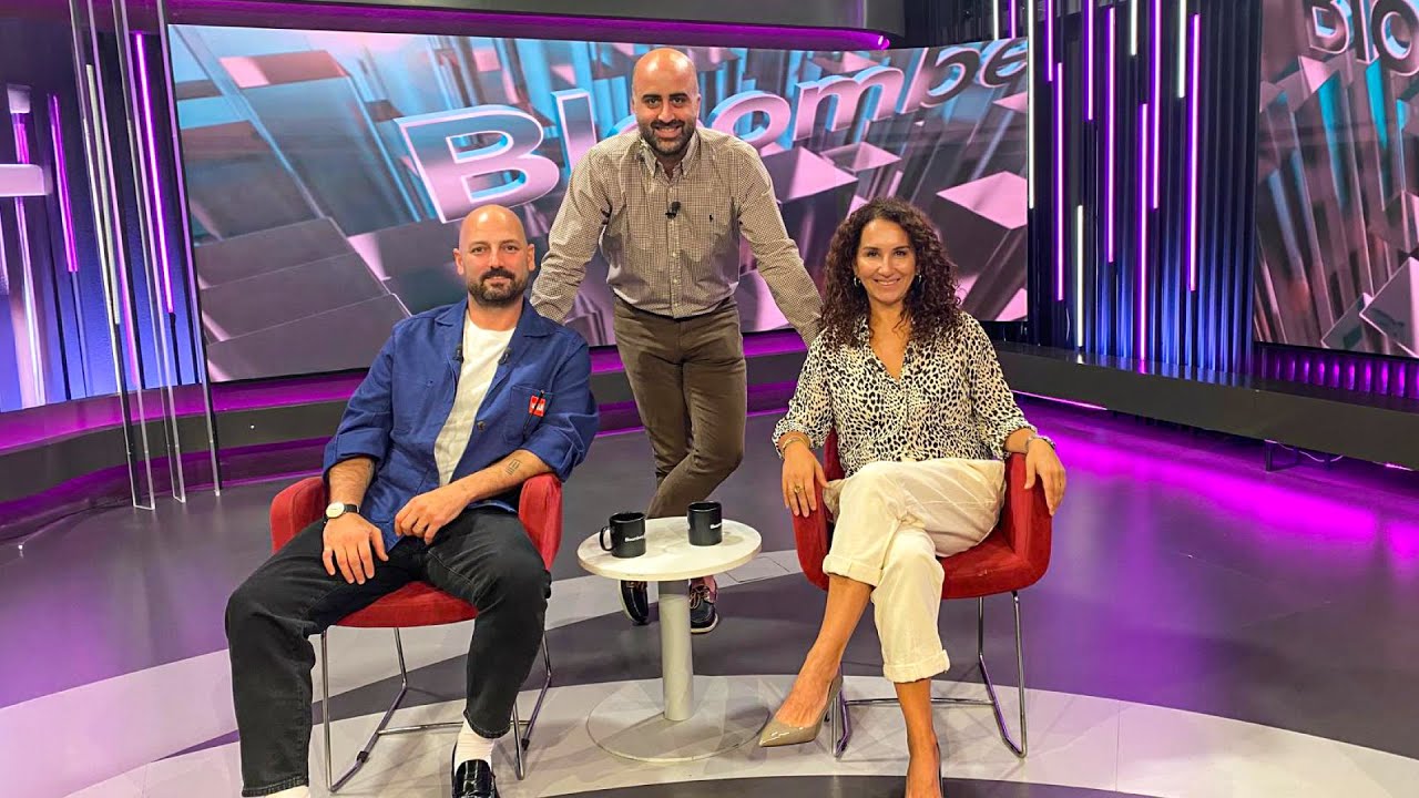 PayTR - Bloomberg - Reklamarkası - Kurumsal İletişim Direktörü Esra Midillili Ertem