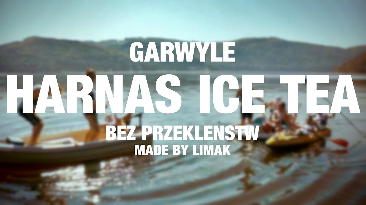 HARNAŚ ICE TEA [BEZ PRZEKLEŃSTW]
