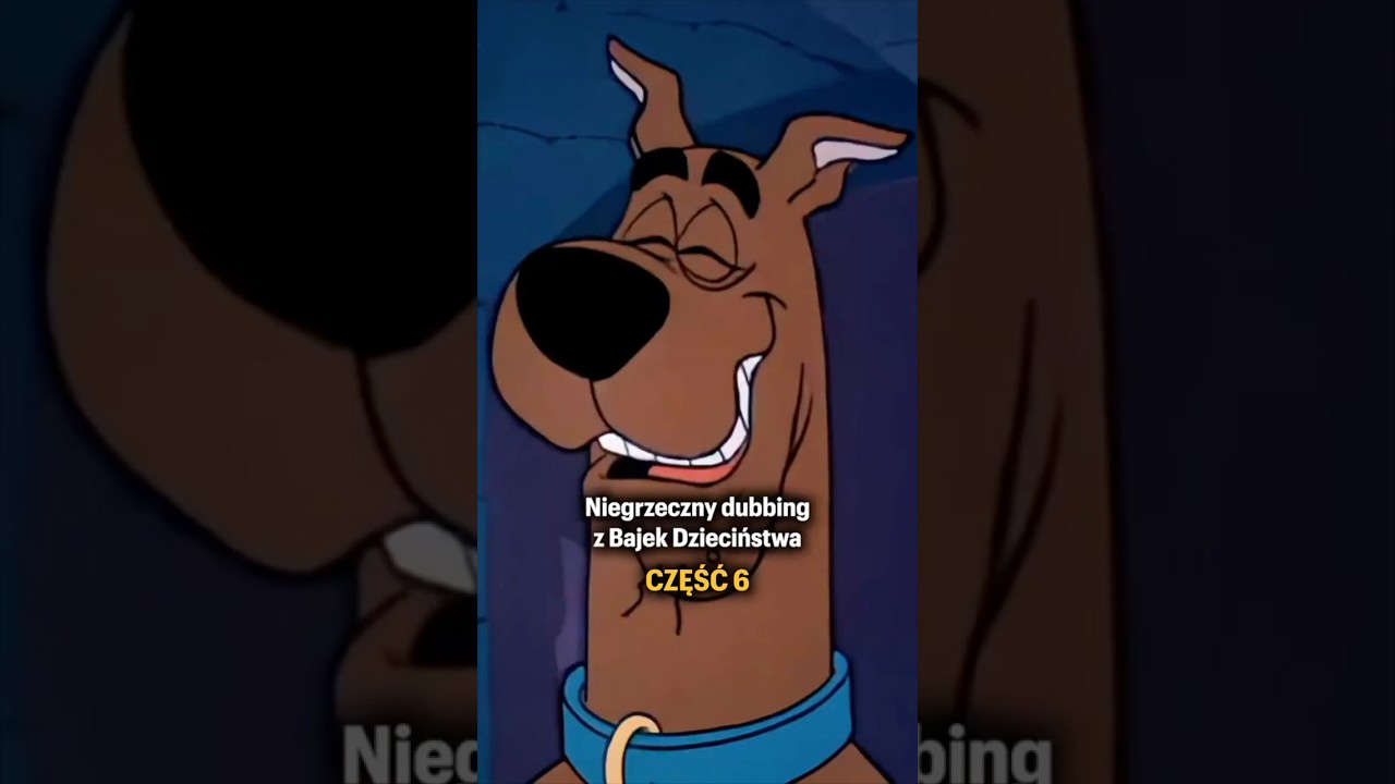 Niegrzeczny dubbing z bajek dzieciństwa #śmieszne #bajki #disney #dubbing #polska  #cartoonnetwork