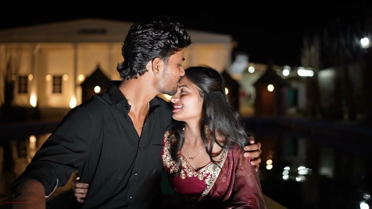 VIKASH & MUSKAN !! PEW WEDDING VIDEO !! JAIPUR !! 2026 RAMESH FILMS CITY #jaipur #prewedding