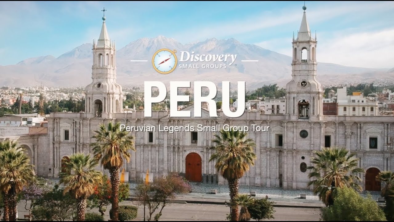 Discovery Tour of Peru