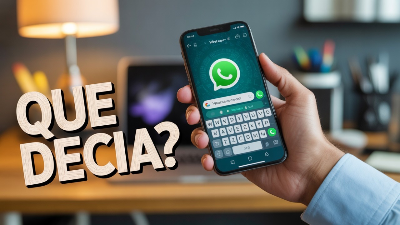Cómo LEER los MENSAJES BORRADOS de WHATSAPP en 2026!!!