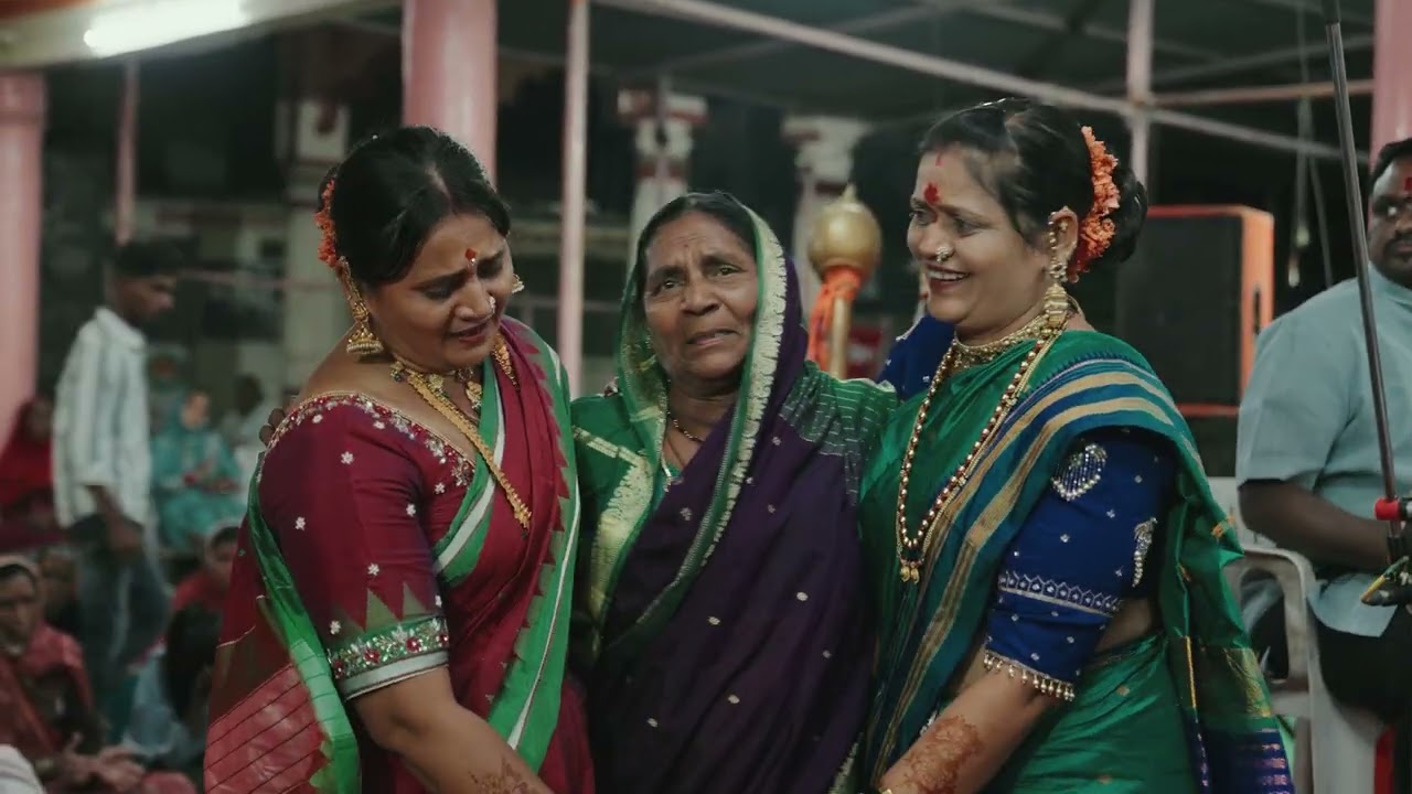 Makni Thor Hanuman Mandir || Faith, Power & Belief || Documentary