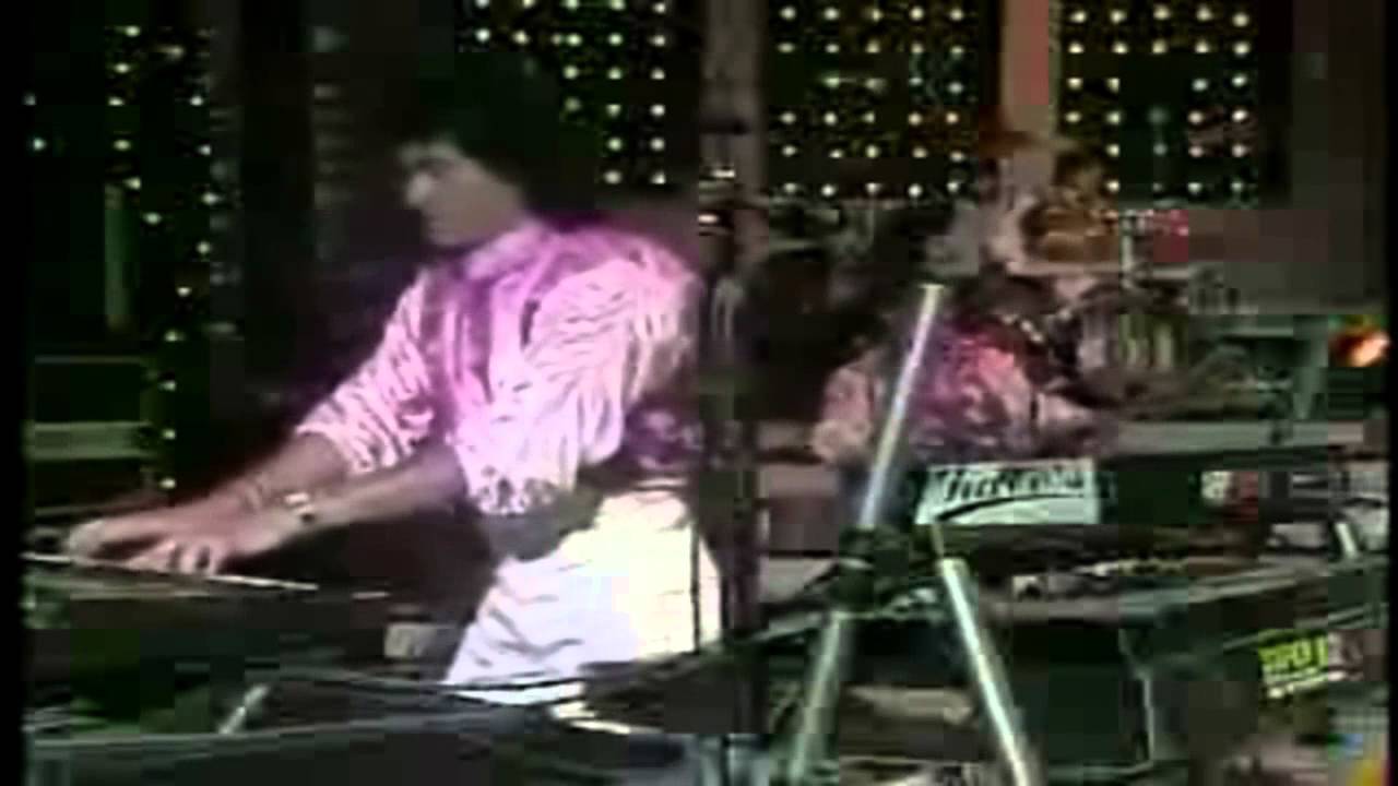 los bukis concierto completo