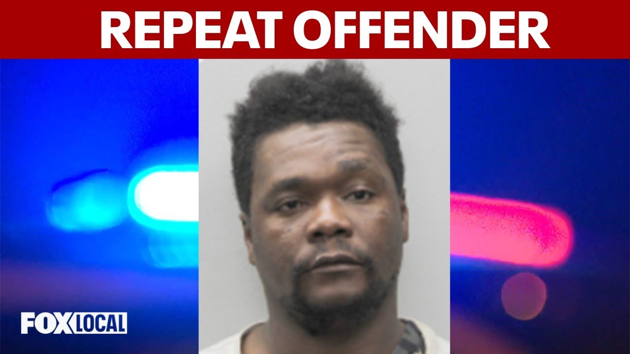 Fairfax County police warned prosecutors about man now accused of stabbing woman to death