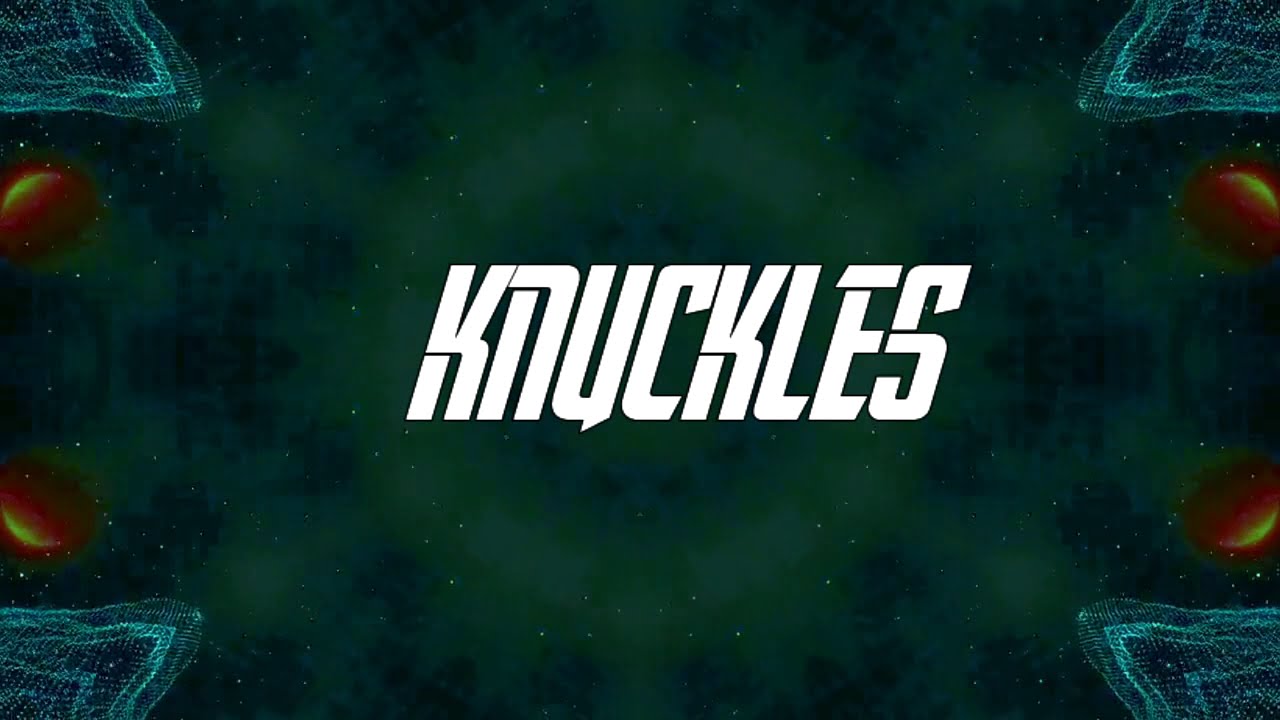 Knuckles Vs McCrory - Part 2 (PCDJ 2020)