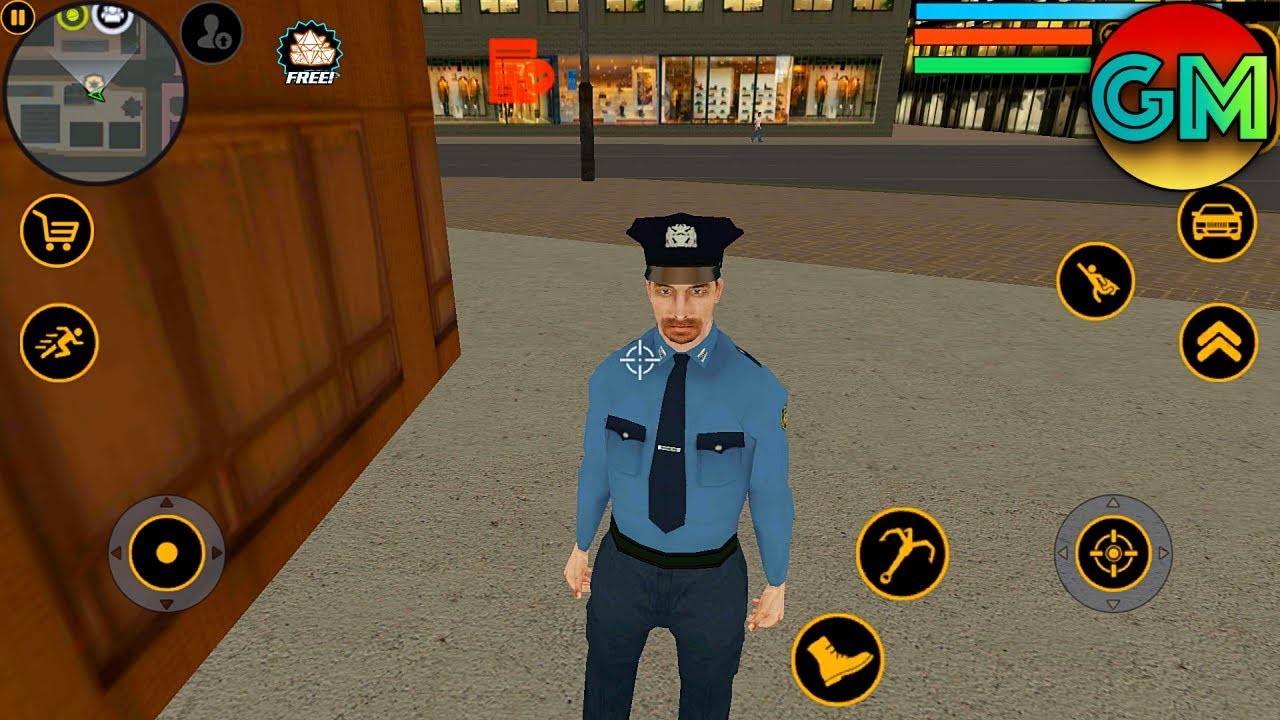 Naxeex Superhero # New Update | by Naxeex LLC | Android GamePlay HD