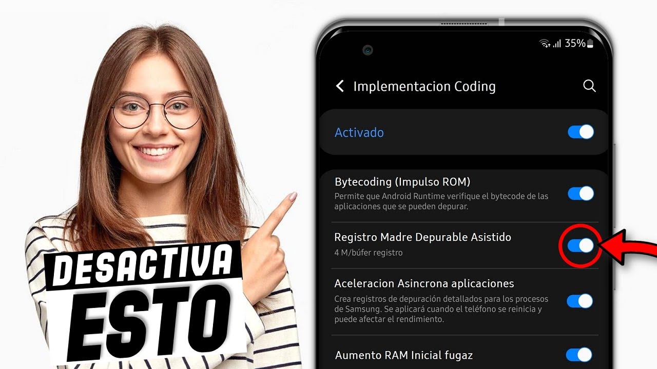 Porque mi CELULAR se descarga RÁPIDO sin usarlo - Como hacer que la BATERÍA dure mas 2025