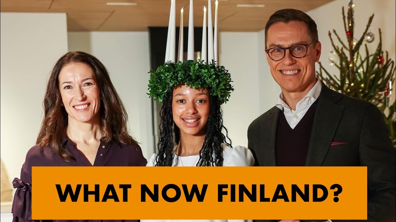 Racism Persists In Finland, Towards Young Individuals Who Embody The Diversity Of Finnish Citizens!