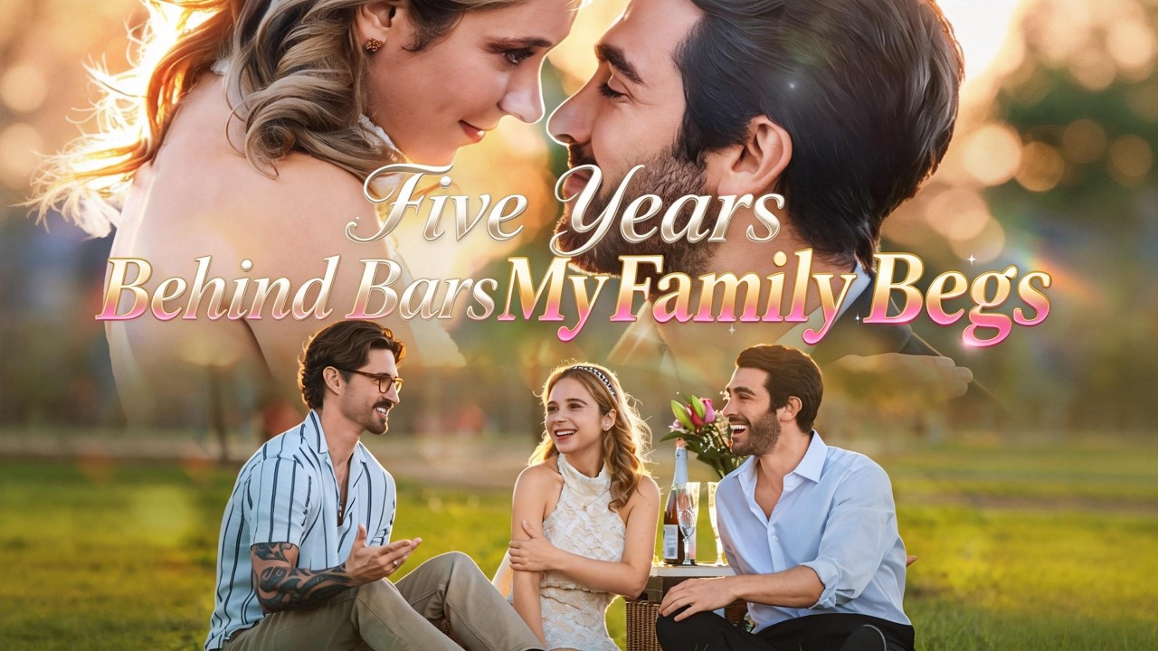 Five Years Behind Bars, My Family Begs | The Thousand Gold's Comeback