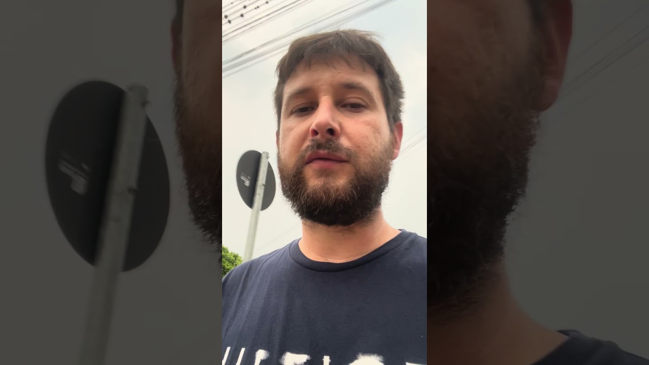 Golpe da garota de programa.  Site de acompanhantes com golpistas.