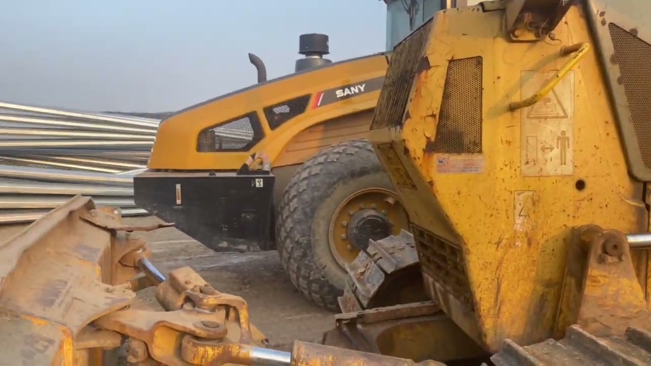CHUẨN BỊ CÔNG VIỆC CHO NGÀY MAI ……DỰNG CỘT ĐÈN CHIẾU SÁNG
