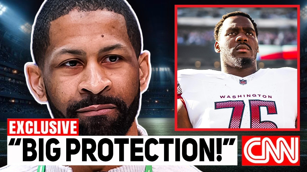 BREAKING: Browns TARGET Chris Paul to SHIELD Shedeur Sanders!