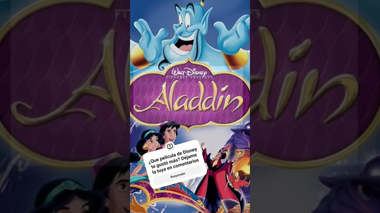 Pelis Disney 
