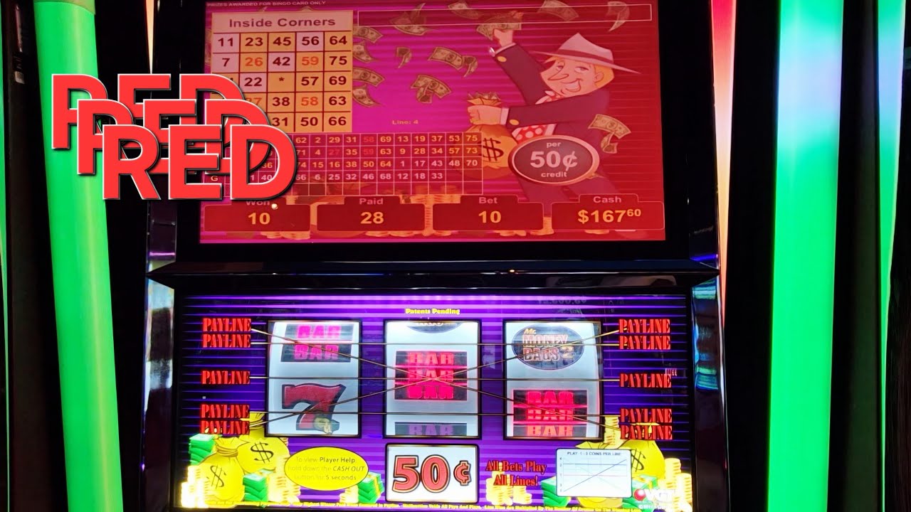 LIVE RED SCREEN PLAY! DID WE WIN? #galavantersslots #highwindscasino #casino #slot #vgt #slotmachine
