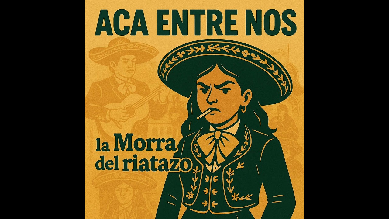 Acá Entre Nos
