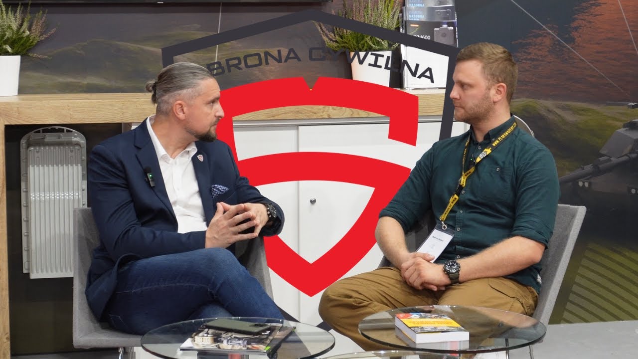 Przyszłość obrony cywilnej w Polsce