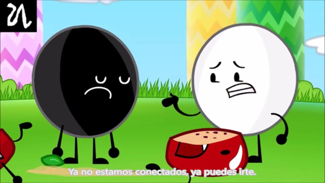 ¿Que tan cancerígeno es Inanimate Insanity, Temporada 4, Episodio 1? (Alerta de Spoilers)