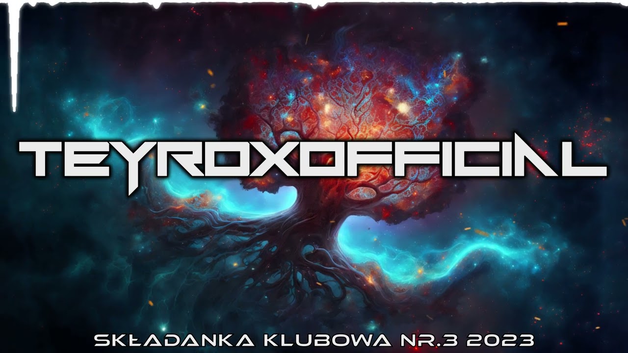 ❤️ MUZYKA KLUBOWA NA STYCZEŃ 2023 ❤️ | TeYroXOfficial