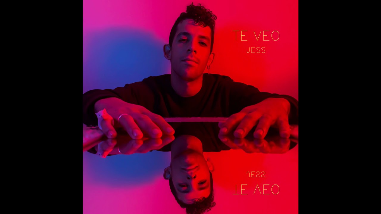 Jess LPZ  - Te Veo (Audio Oficial)