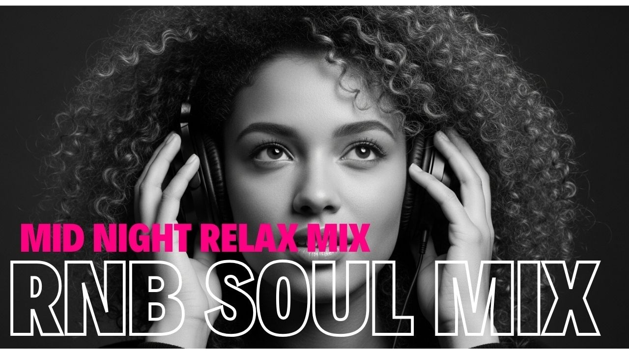 2000s RnB/Soul Slow Jams | Usher, Chris Brown, Keyshia Cole, Mariah Carey, SZA