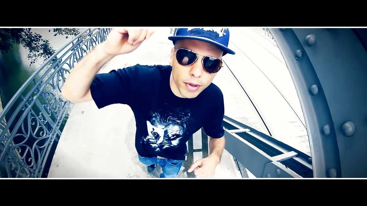 Diamante Videos S02E02 : Jot 'Piszę' (prod.Jot)