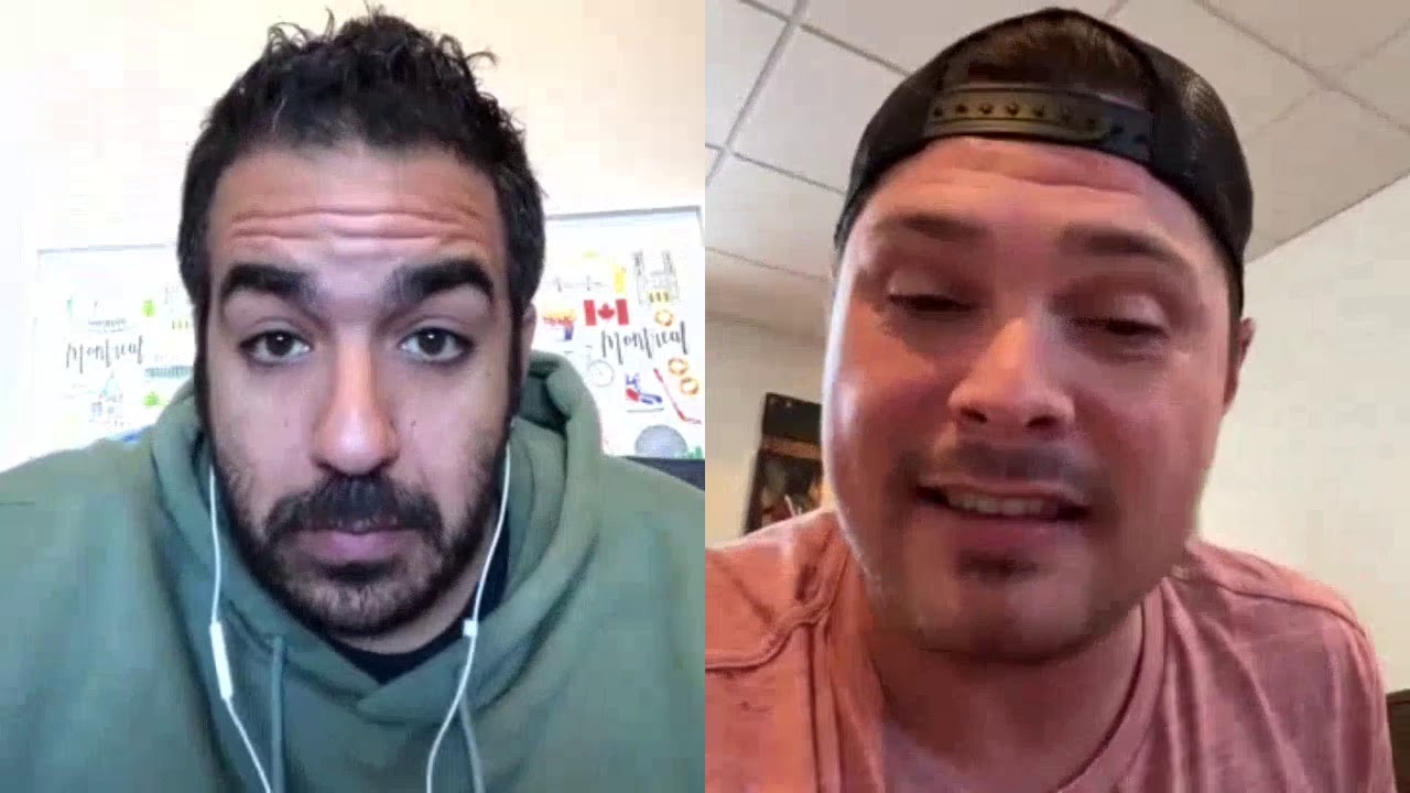 QCQ S&rsquo;PASSE? Avec Philo Lirette