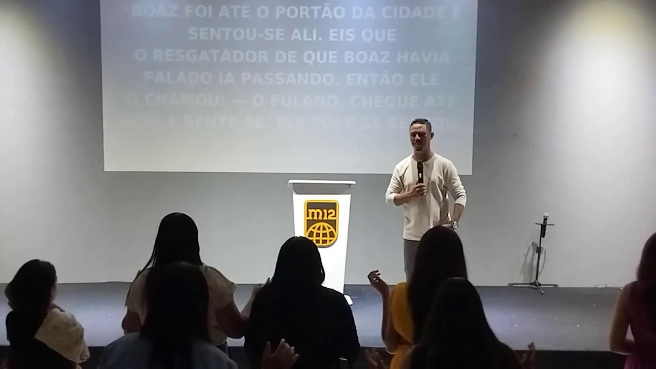 | CULTO DE CELEBRAÇÃO | DOMINGO | 08/02/2026