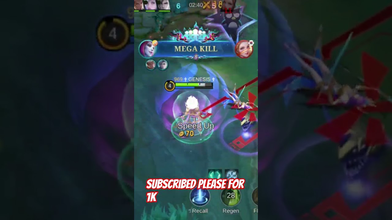 please #shorts #shortsfeed #mlbb #mobilelegends