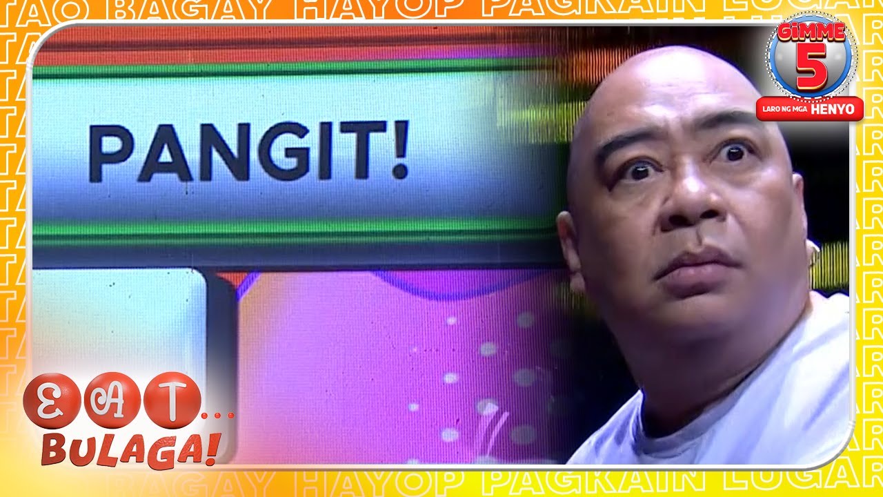 Kung nakakapagsalita ang salamin, ano ang sasabihin nito sa'yo? | GIMME 5 | Feb. 14, 2025