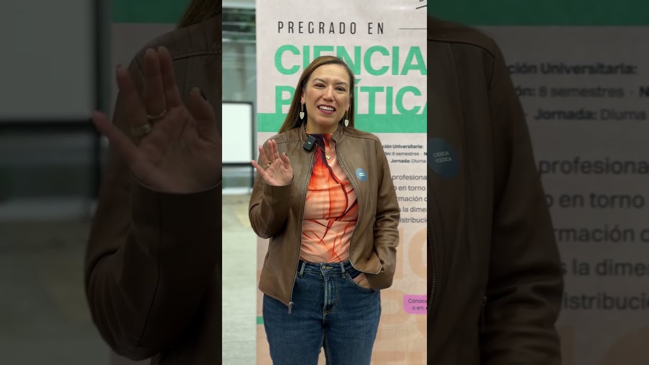 Bienvenida de Padres y Madres de estudiantes de la Facultad de Ciencias Sociales 2026 1