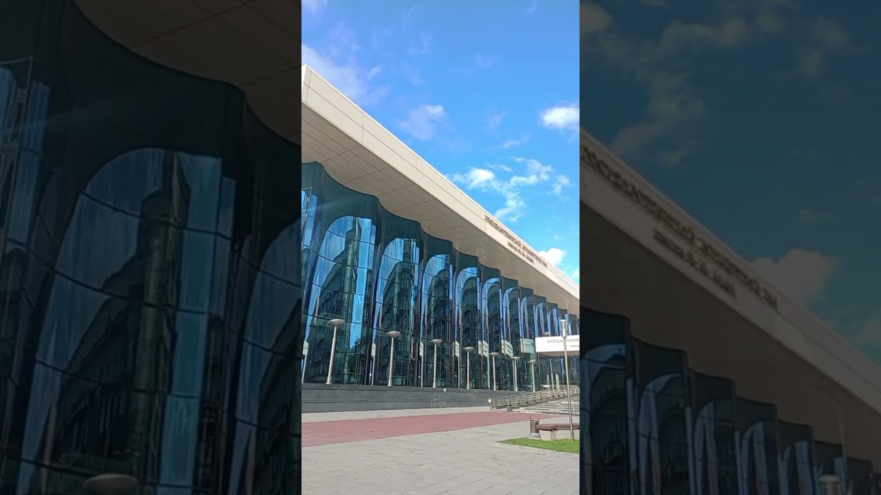 ФИЛАРМОНИЯ #россия #новосибирск #музыка #архитектура #лето #russia #architecture #music #travel #art