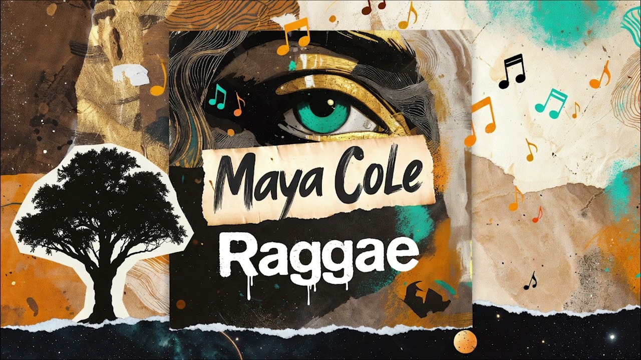 Maya Cole - Lil Me