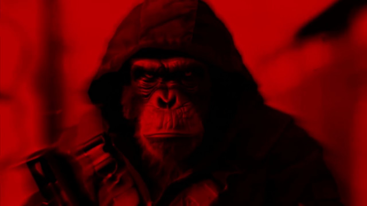 Dark Trap Type Beat 