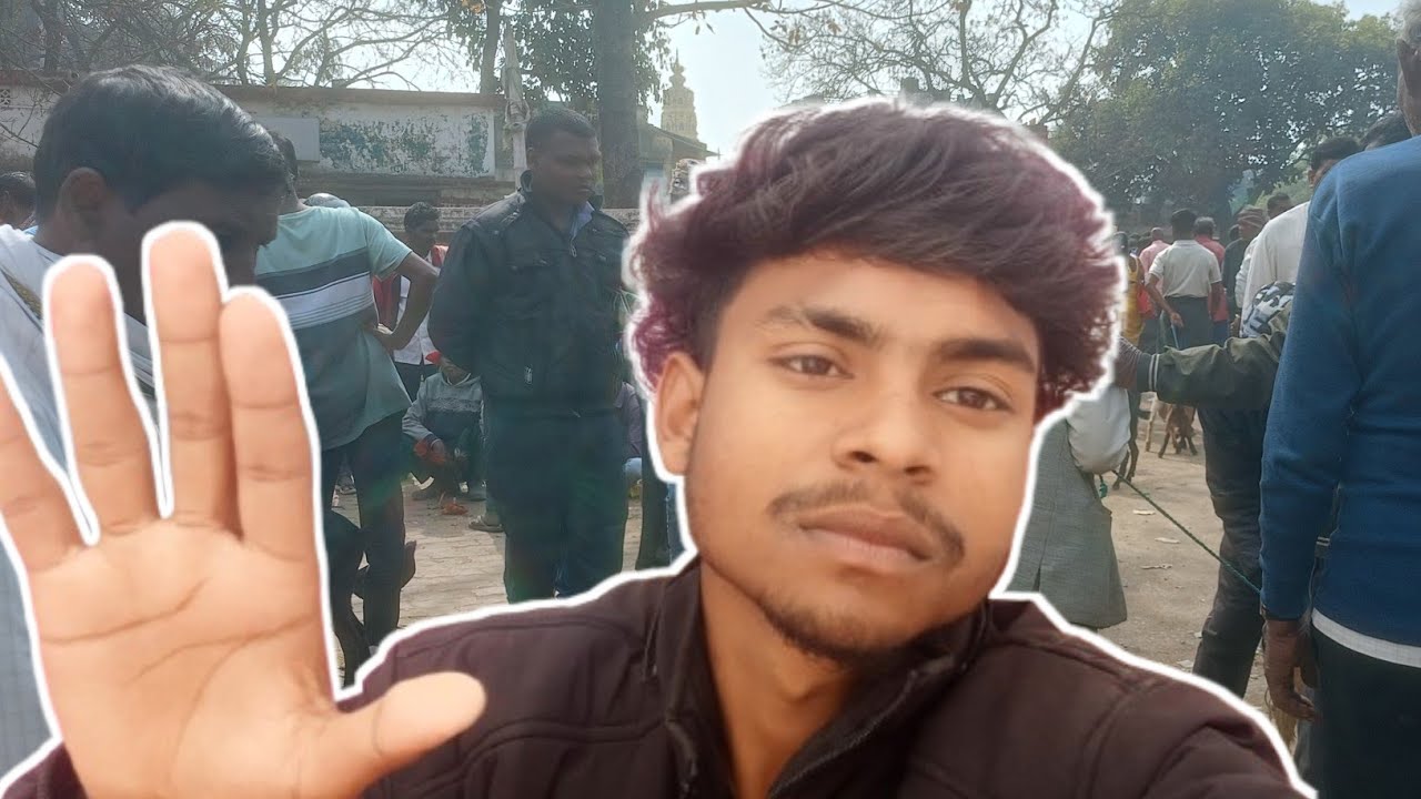 आज बाजार में पुरा भिड़ है || दोस्त के बिना घूमने का मन नहीं कर रहा😍|| Daily vlogs 