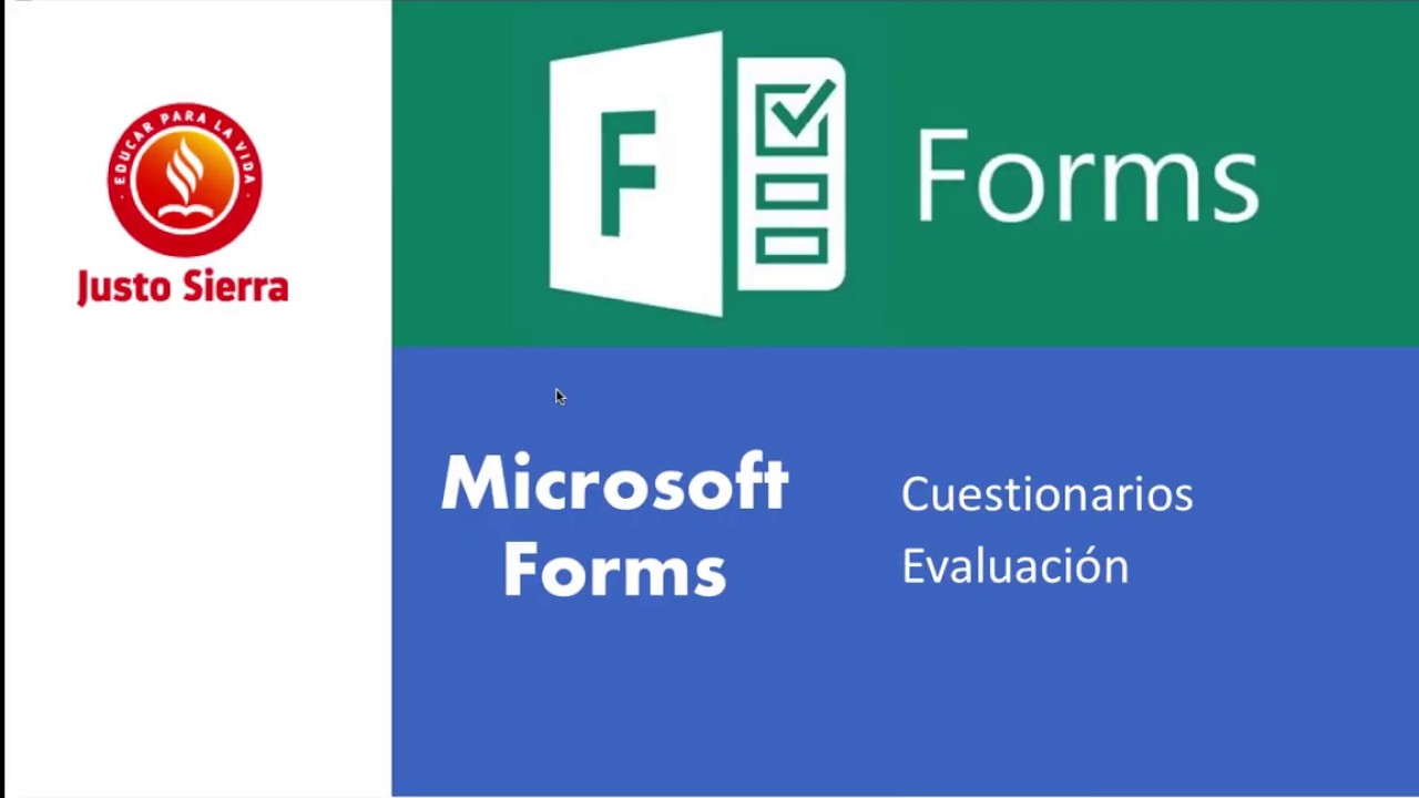 Calificación de exámenes y entrega de resultados Microsoft Forms