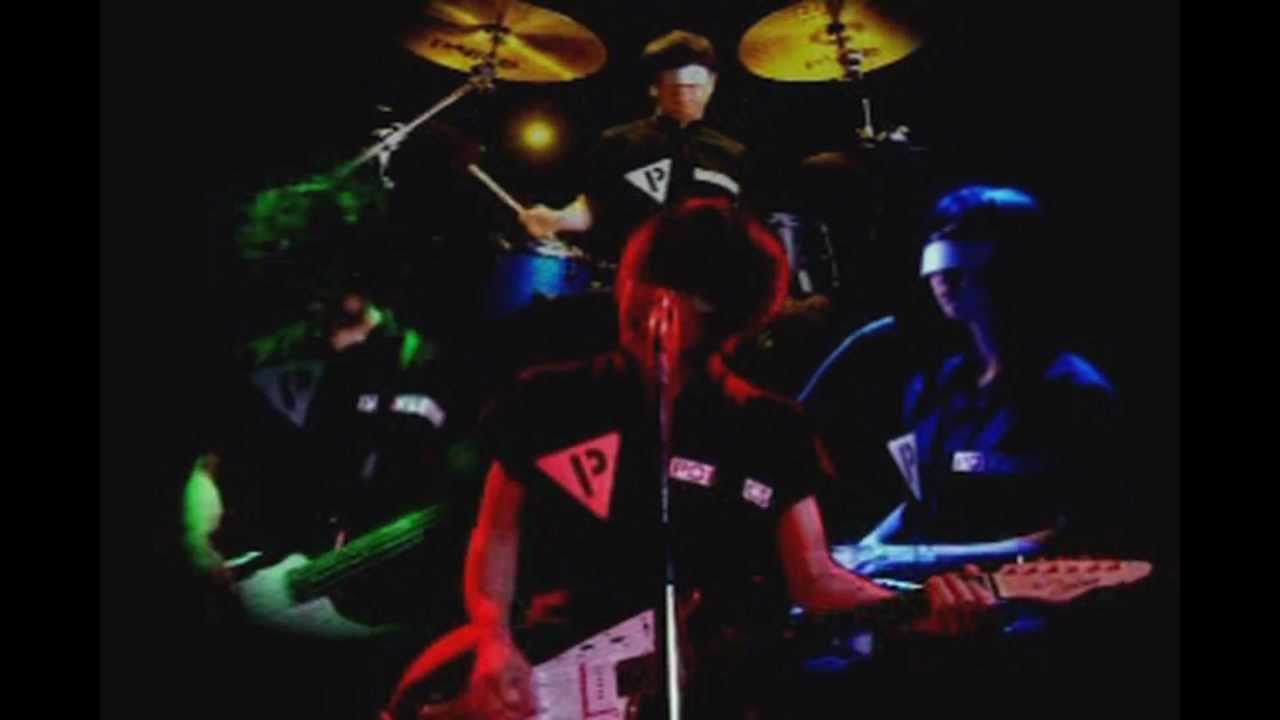 POLYSICS - KAJA KAJA GOO