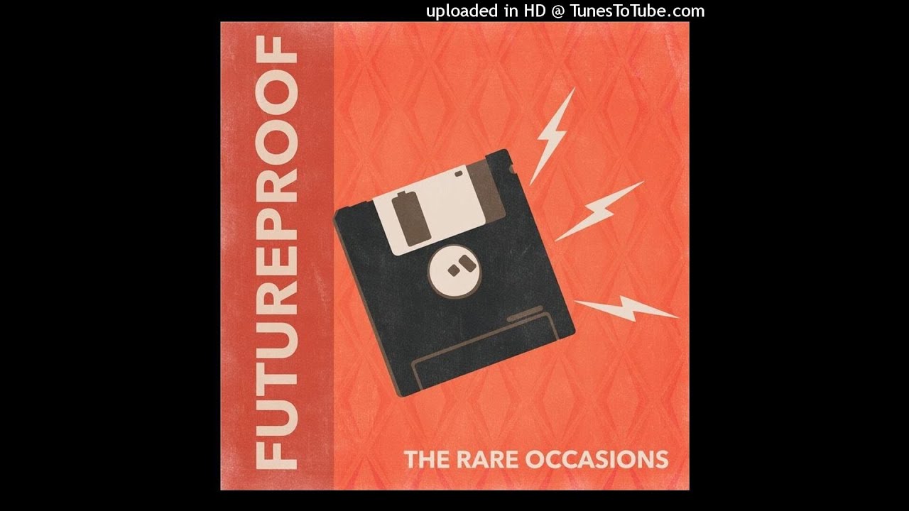 The Rare Occasions - Notion (Filtered Instrumental)