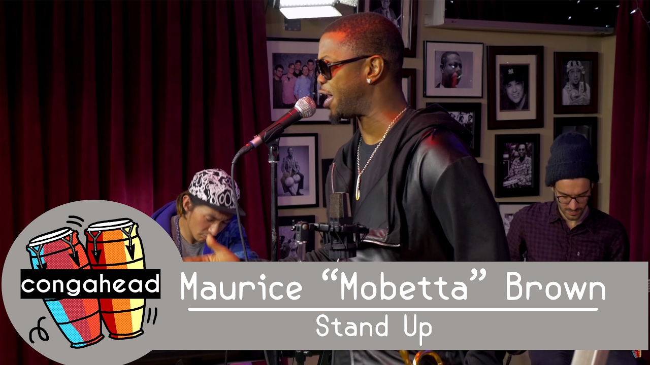 Maurice 